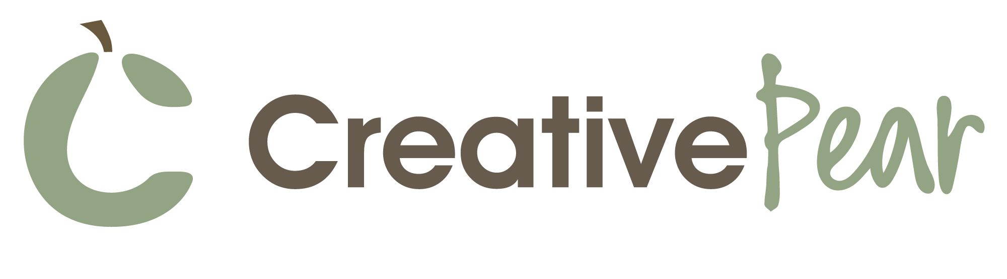 Creative Pear